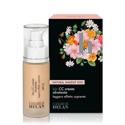 Crem Riso Bio CC Cream Idratante Riso 30 ml | eBay