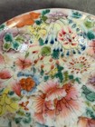 Pr. Antique Chinese Mille Fleur cup plates Qianlong period 1736-1796 — photo 8