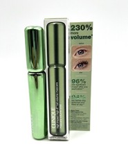 Clinique High Impact High-Fi Full Volume Mascara ~ 01 intense Black ~ 10ml