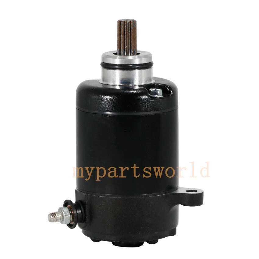 Motor De Arranque Para Benelli TNT 125 17-2025 BN 125 2017-2024 TNT 135 249074320000 Foto 2 de 4