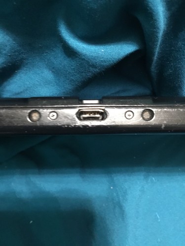 Nintendo Switch Tablet Only For Parts - Picture 4 of 5