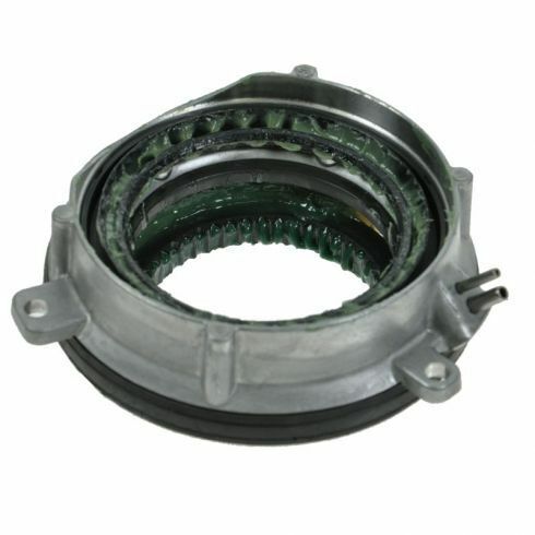 For 2004 - 2014 Ford F-150 F150 Parts IWE 4WD Auto Hub Lock Actuator-b5 - Picture 2 of 10