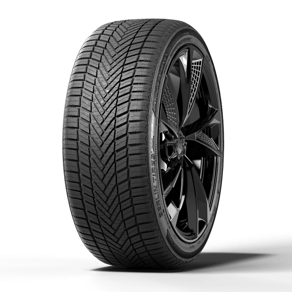 195/65 R15 91H Berlin Tires All Season 2 Ganzjahresreifen - Bild 2 von 3