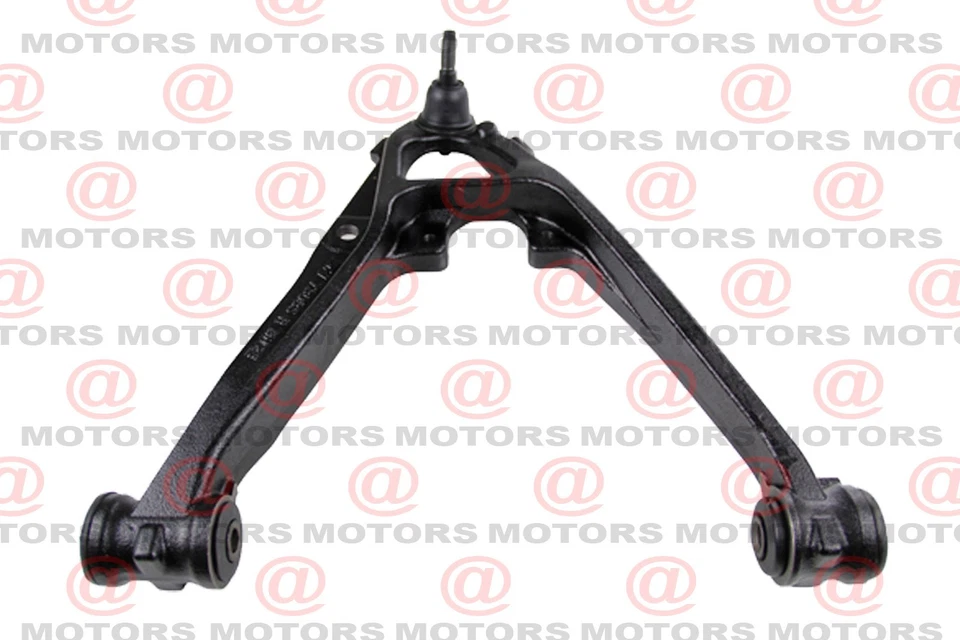 Brazos de control inferiores delanteros Lh y Rh y conjunto de rótula para Tahoe Escalade 07 Foto 2 de 4