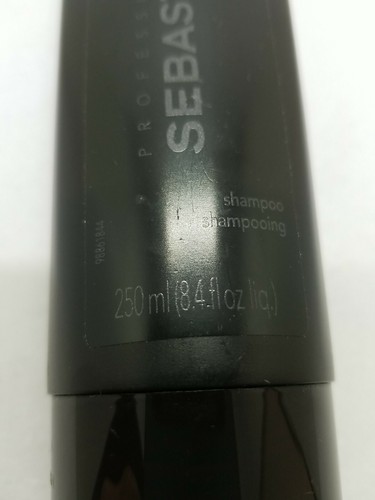 Sebastian Penetraitt Repair Shampoo 8.4 oz NEW - Picture 2 of 7