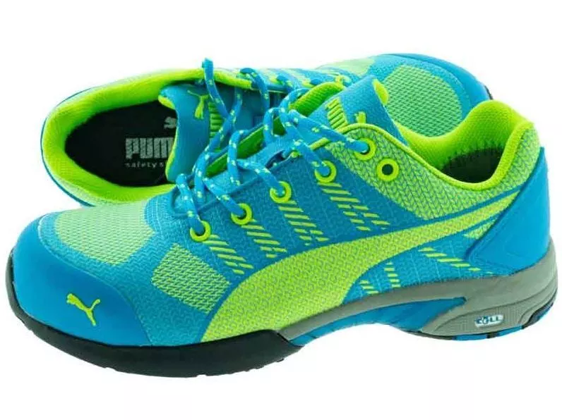 Puma celerity knit blue clearance