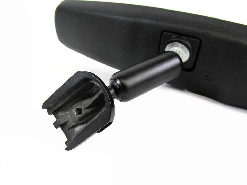 04-20 ESPEJO RETROVISOR INTERIOR O TRASERO JEEP DODGE CHRYSLER RAM OEM NUEVO MOPAR GENUINO Foto 4 de 4