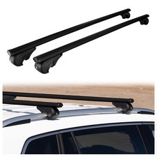 Dachträger Relingträger für Mercedes-Benz X-Klasse W470 2017-2020 Gepäckträger