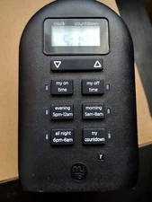 Automatic Products Dixie Narco AMS Vendo National Vending Machine Timer