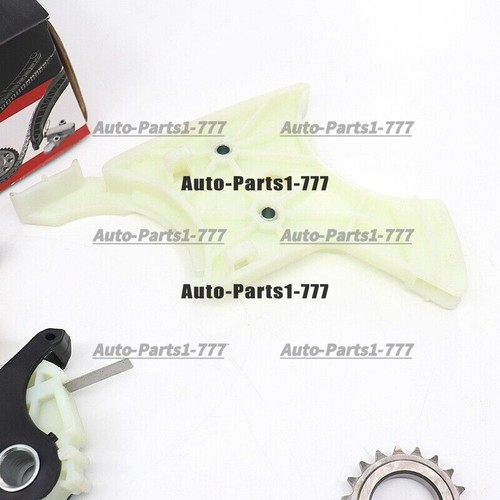 Timing Chain Kit for BMW 325I 335I 328 428 528 X1 X3 X4 X5 N51 N52 N55 S55 3.0L - Picture 12 of 13