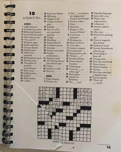 Los Angeles Times Daily Crosswords Puzzles For Every Day Of The Week Los angeles times daily crosswords puzzles for every day of the week