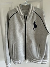 Polo Ralph Laren jacket for kids
