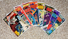 Batman U Pick #206 226 236 242 243 253 361 * ...