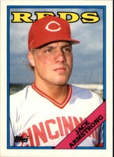 1988 Topps Traded Baseball Singles (Pick Your Cards)