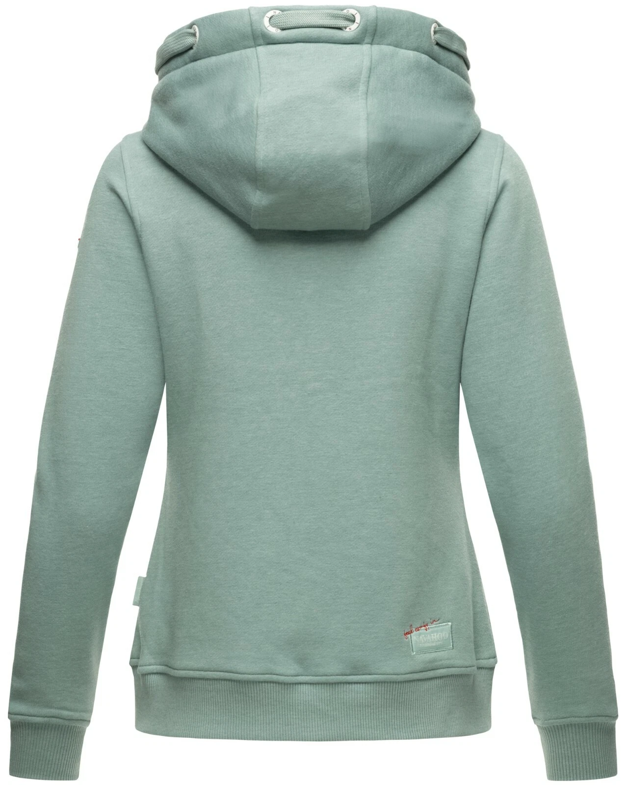 SACAI Felpa con cappuccio donna Navahoo felpa con cappuccio giacca maglione pullover polpacce preferite