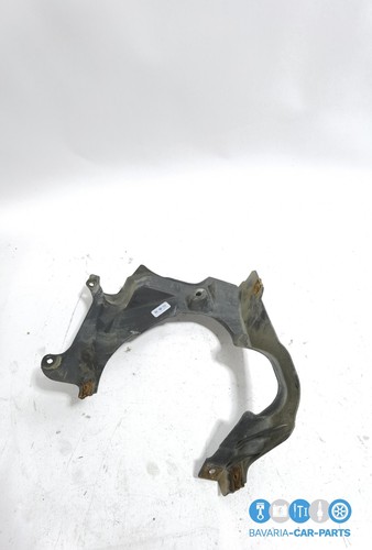 Original BMW  F07 F10 F18 F11  Abdeckung Lenkgetriebe vorne rechts 7228686