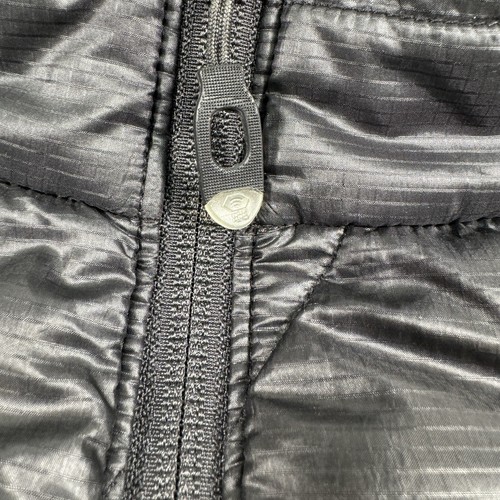 Mountain Hardwear Women’s Insulated Puffer Jacket Lightweight Stretch Size L - Picture 8 of 20