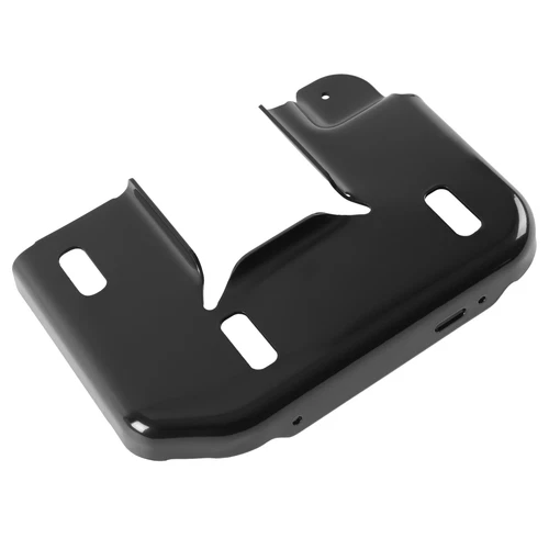 #FL3Z17N775C FRAME MOUNT BUMPER BRACKET LH DRIVER SIDE FOR FORD F-150 15-20^ - Bild 8 von 14