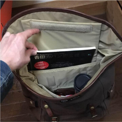 Porter Yoshida Bag 70th Anniversary Special Order Model Limit