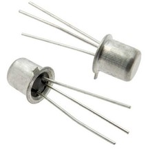 GT322B   322  Vintage Germanium Transistor