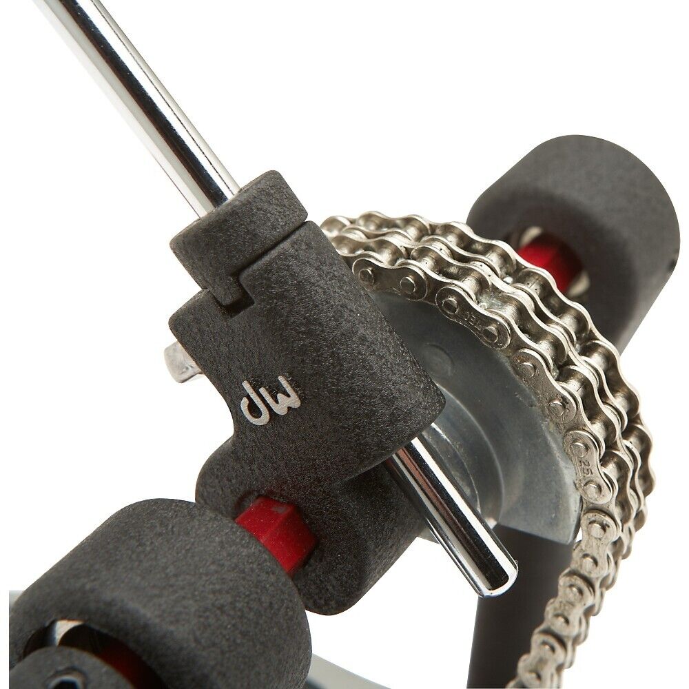 DW 8000 Bass Drum Single Pedal W/ Bag Dw8000 for sale online DW 8000 Bass Drum Single Pedal W/ Bag Dw8000 for sale online