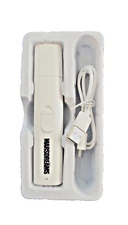 Pet Nail Grinder Electric, for Scary Cat & small/medium dog USB Ultra Quiet