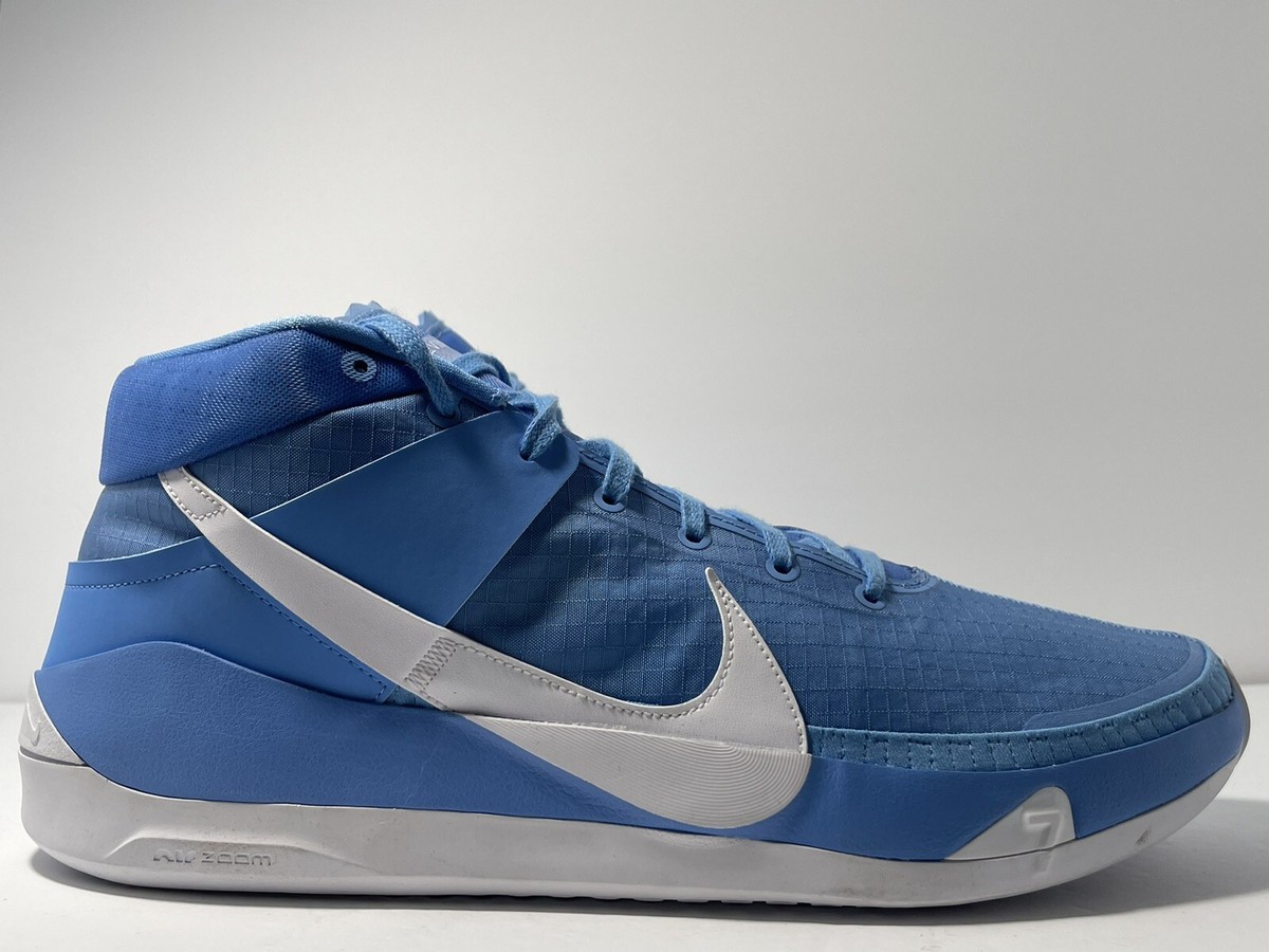 Nike KD 13 TB Promo University Blue/White Basketball CW4115-405