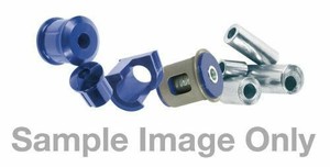 R32 R33 R34 GTR R32 GTS4 GTST 25mm Rear Sway Bar Bushing Kit For Nissan Skyline