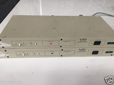 1 AEQ TH-01 Teleph Hybrid Broadcast