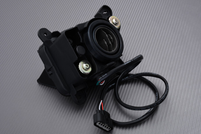 Front Headlight / Headlamp Left for KAWASAKI ZX10R / ZX10 RR NINJA