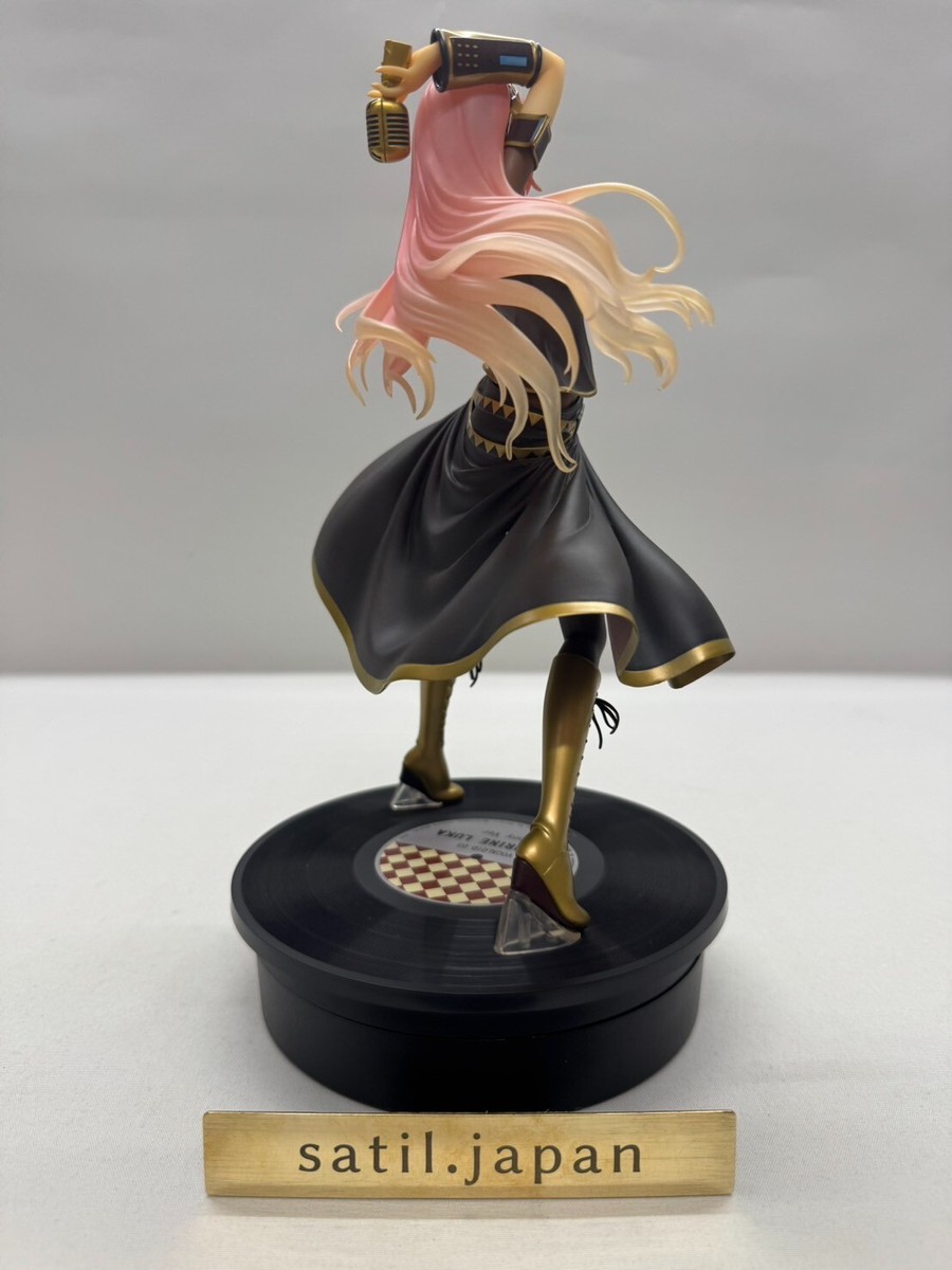 MEGURINE LUKA 1/8スケール TONY VER. F/s Max Factory Character Vocal Series 03 Megurine Luka Tony Ver