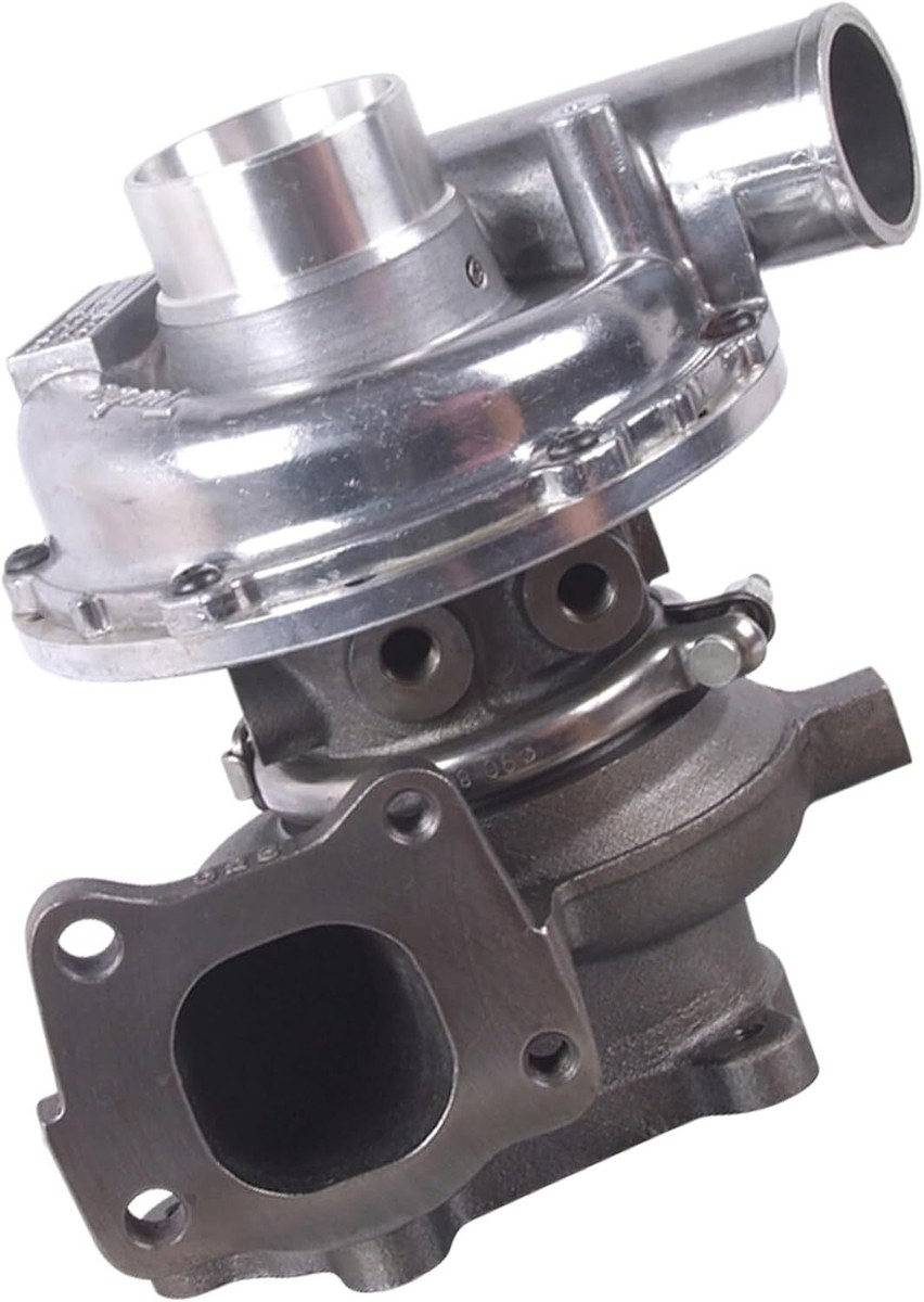 Turbocharger 8-98030-2170 VB440051 For Isuzu Truck 4HK1 Engine