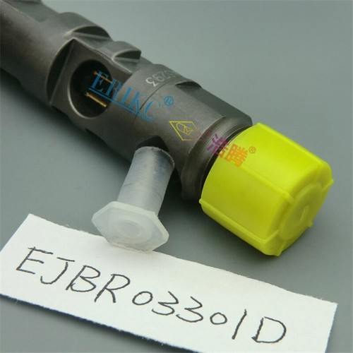4PCS EJBR03301D Common Rail Injector For For JMC Transit 4JB1TCI R03301D - Picture 5 of 6