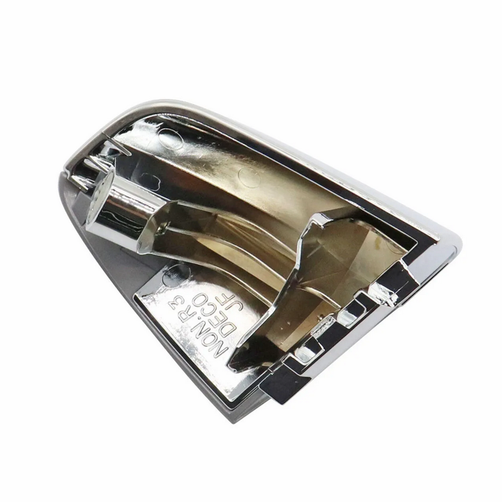 OEM Passenger Side Door Handle Cap For 2016-2020 Kia Optima - Part #82662-D4030, Right Side Exterior Handle