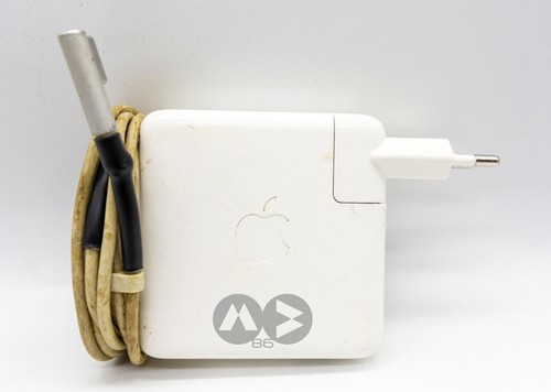 Apple Netzteil MagSafe 85W A1343 Power Adapter Getestet Funktioniert Original