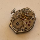 Pierre Givaut Petite Ladies Mechanical Swiss Movement Watch For Parts — photo 6