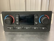 2005-2006 TRAILBLAZER ENVOY Heater A/C Air Temp Climate Control Switch Auto