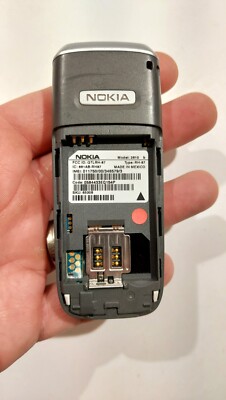 3206.Nokia 2610b Very Rare - For Collectors - Unlocked | eBay