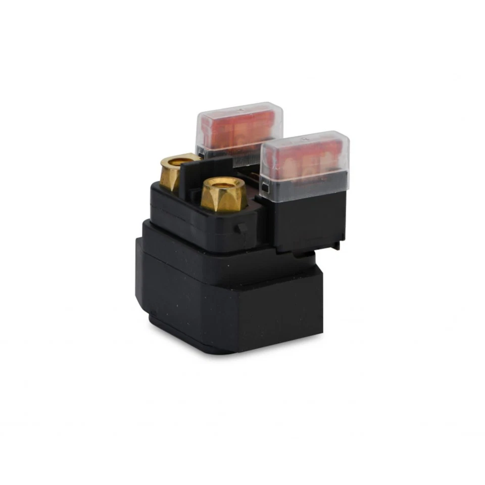 Relé de arranque para Hender solenoide Husqvarna SMS 630 4T 2011 Foto 2 de 4