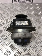GENUINE BMW X5 E70 2008 ENGINE MOUNT BRACKET P678710301