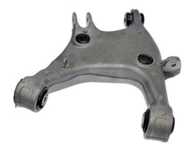 For 2011-2015 BMW Alpina B7 Control Arm Rear Right Lower Dorman 51581WVQC 2012