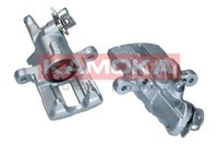 Kamoka Bremssattel Hinten Links Bremssystem FüR Nissan Almera II Hatchback 1.5