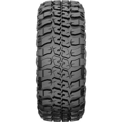 Tire Federal Couragia M/T LT 33X12.50R20 114Q E 10 Ply MT