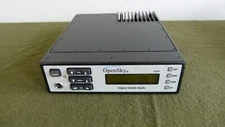 OpenSky M/A-Com M-801 800MHz Digital Transceiver Mobile Radio