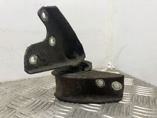 MCC SMART PASSION S-TOUCH 16 A COUPE 2 DOOR 2003 698 GEARBOX MOUNT 