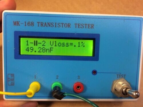 琵琶 NOS Vintage .047 uf 300v PIO Capacitor Sprague Vitamin Q Oil