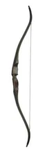 Greatree Archery Caribou 60" Recurve 29#, 35#, 40#, 45#, or 50# RH or LH