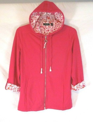 susan graver weekend jacket