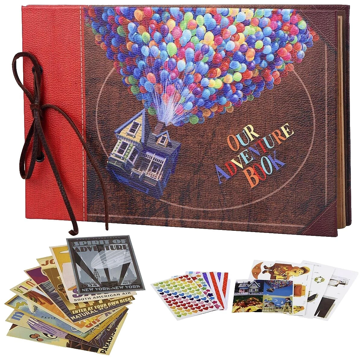 Love Varios Colores Scrapbooking álbumes de fotos