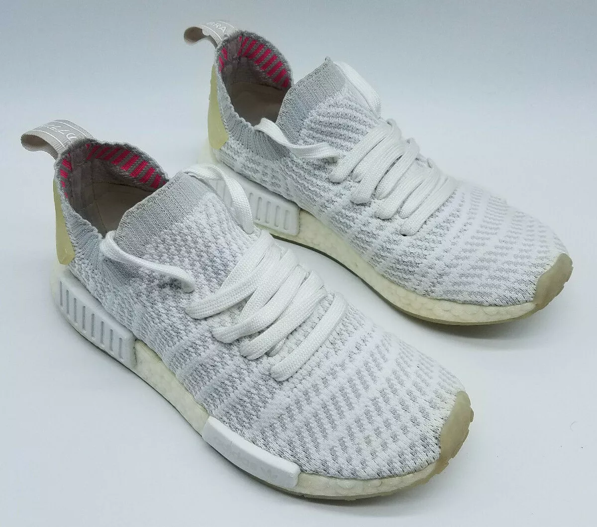 adidas nmd size 5.5